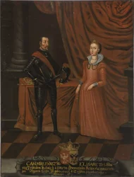 Casimir and Elizabeth